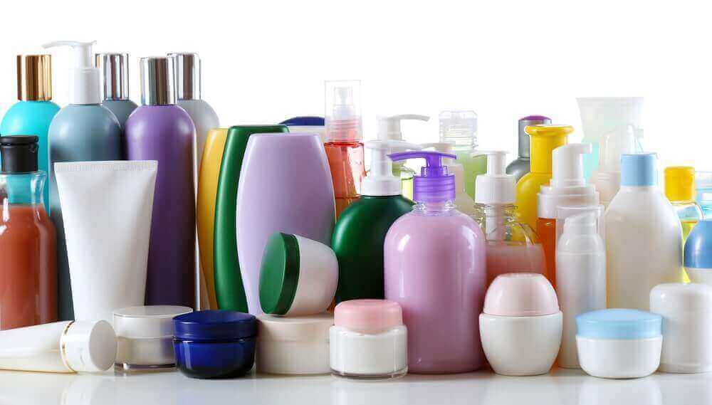 Destruction and safe processing of Personal care products and Cosmetics