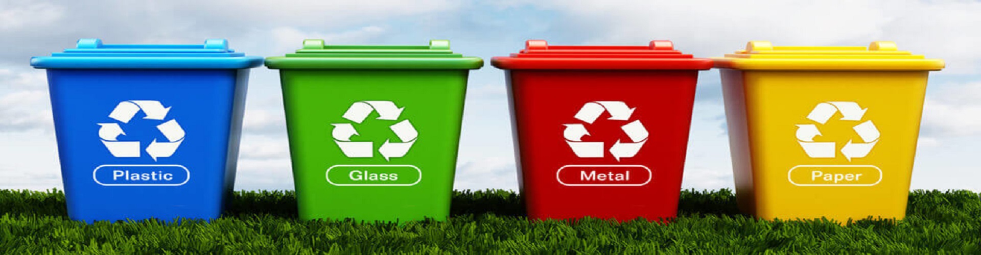 Why recycling is important for our environment?