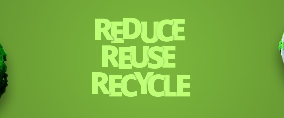 Why recycling is important for our environment