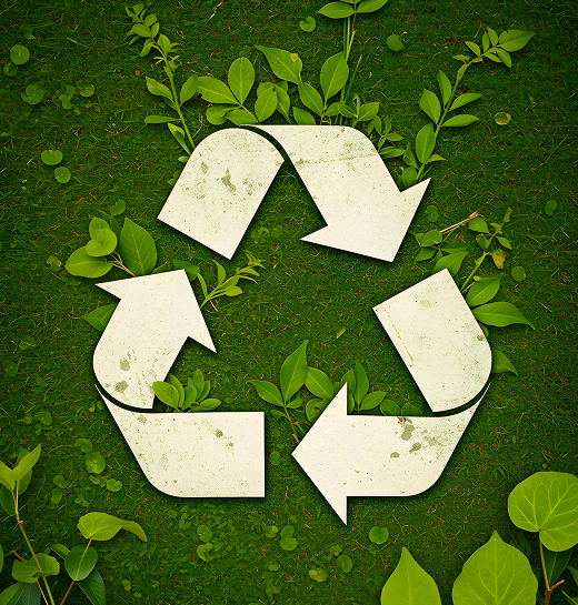 Sustainability Image