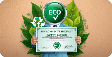 Sustainability Image