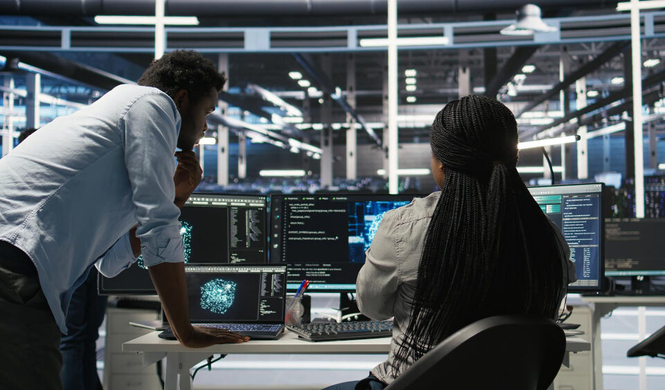 Professional Data Destruction Company