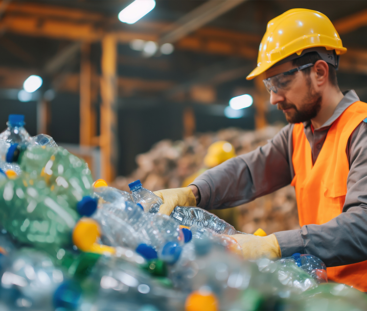 Recycling Image
