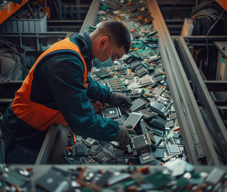 Recycling Image
