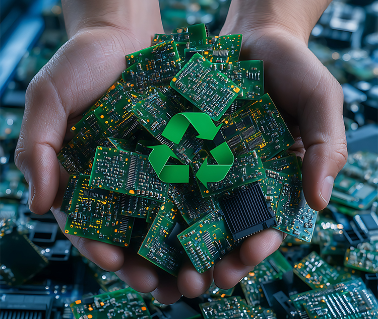 Recycling Image