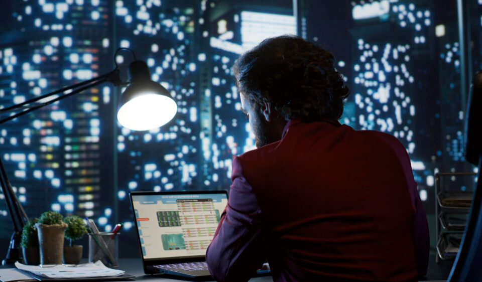 Professional Data Destruction Company