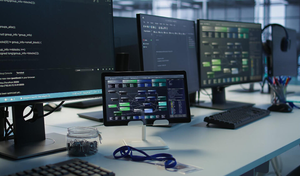 data center decommissioning services in Dubai