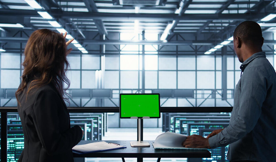 data center decommissioning UAE