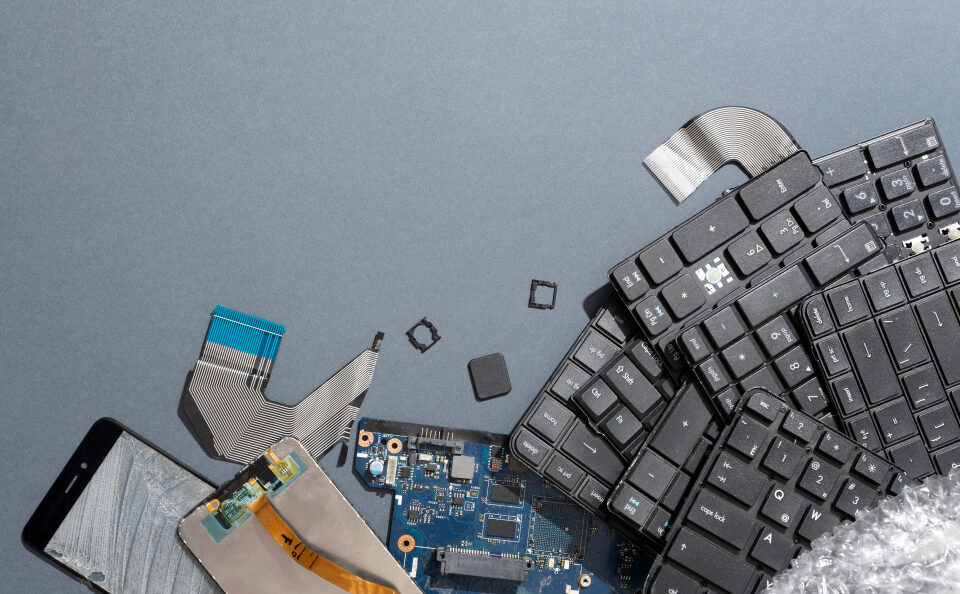 IT asset lifecycle management