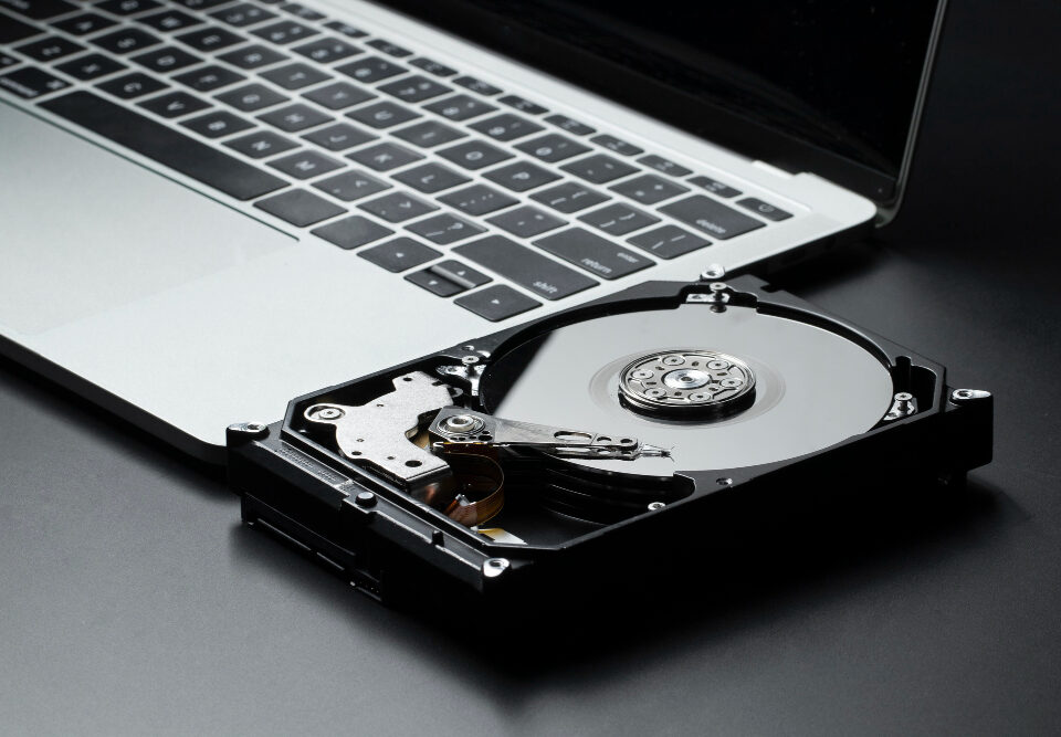 Secure Data Destruction