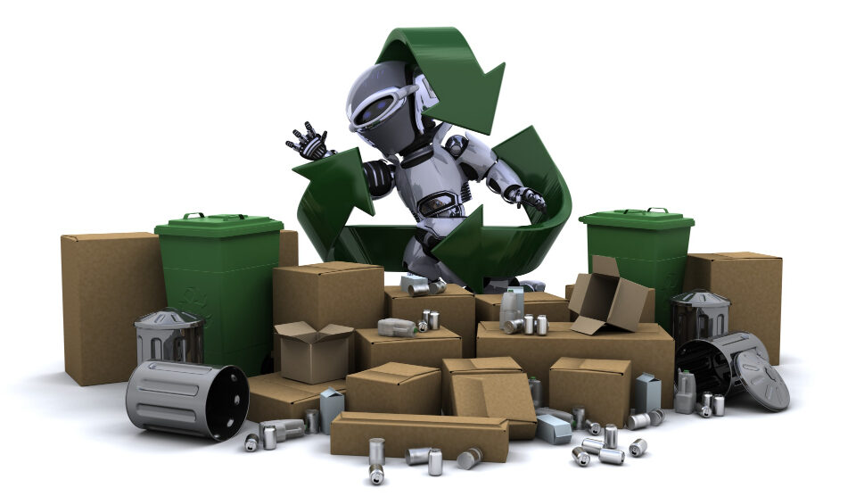 benefits of annual e-waste recycling drives