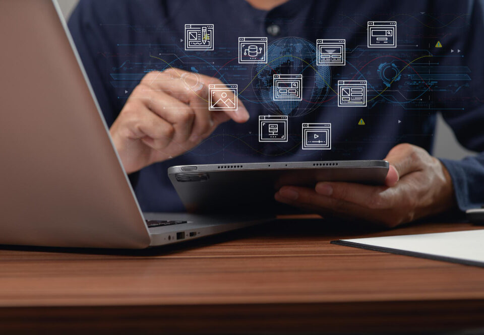 IT asset disposition services in Dubai